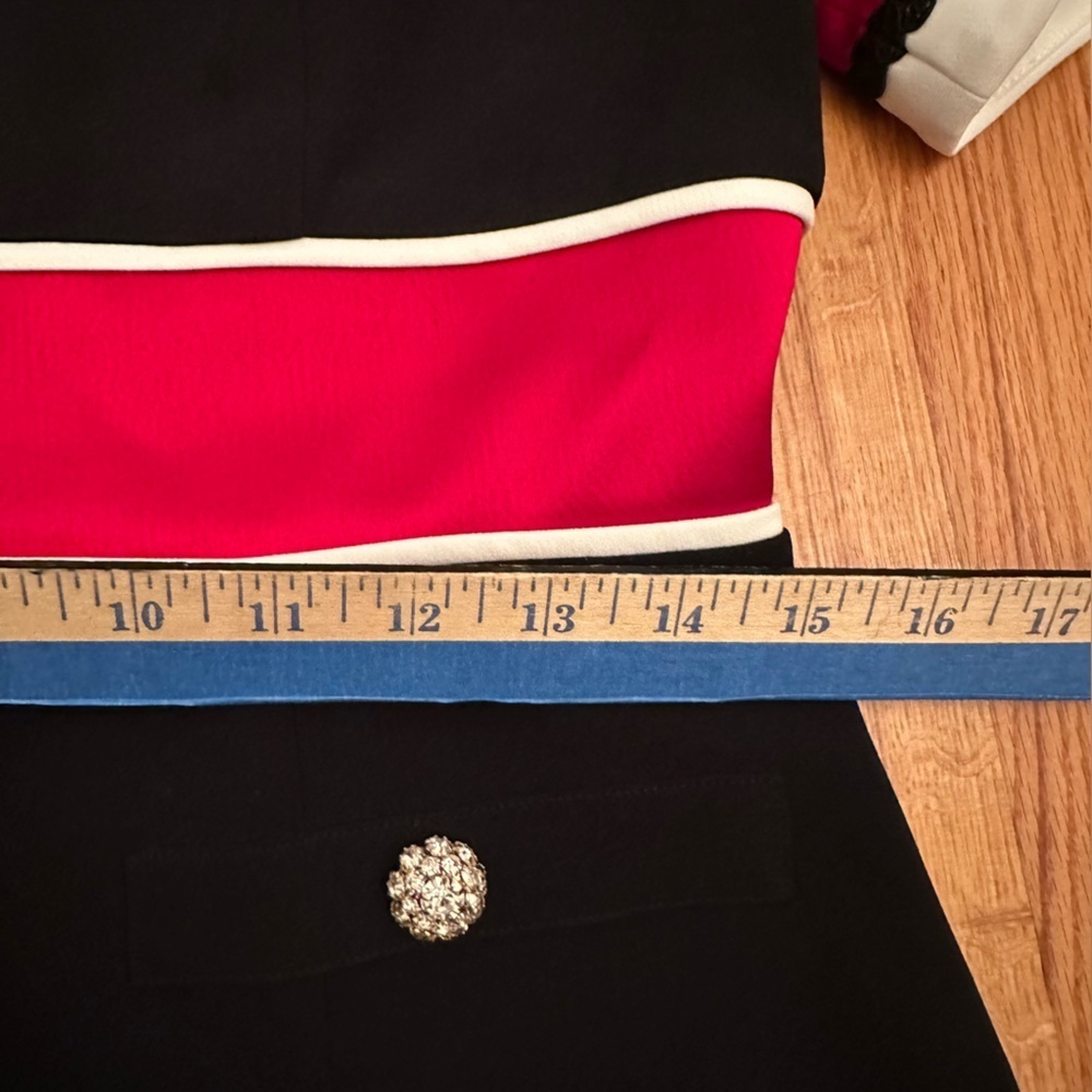 Song of song dress size 165/88A us 2 - Picture 3 of 12